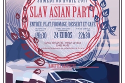 Le SLAV en 2017
