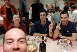 Le SLAV en 2019