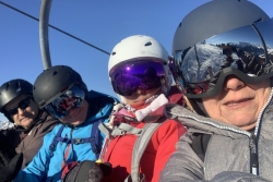 Les SAISIES --- 05 janvier 2020
