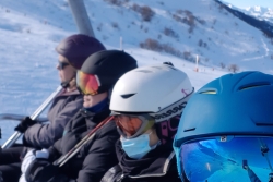 VALMOREL (2022)