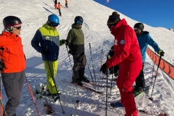 Recyclage des moniteurs (2022)