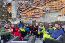 Recyclage des moniteurs (2022)
