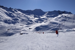 VAL D'ISERE (2022)