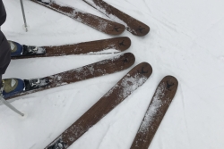 Weekend à SERRE - CHEVALIER (2022)