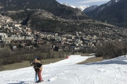 Weekend à SERRE - CHEVALIER (2022)