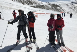 Weekend à SERRE - CHEVALIER (2022)