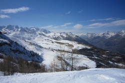 Weekend à SERRE - CHEVALIER (2022)