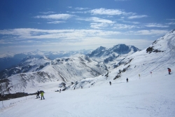 Weekend à SERRE - CHEVALIER (2022)