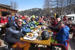 Weekend à SERRE - CHEVALIER (2022)