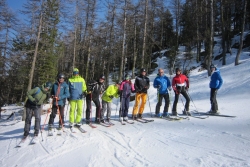 Weekend à SERRE - CHEVALIER (2022)