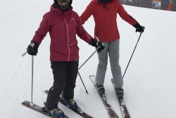 Weekend à SERRE - CHEVALIER (2022)