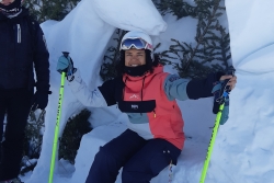 La PLAGNE (2022)