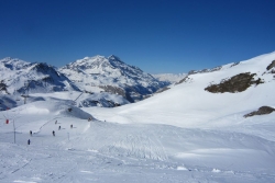 VAL D'ISERE (2022)