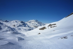 VAL D'ISERE (2022)