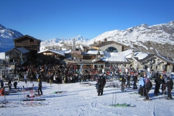 VAL D'ISERE (2022)