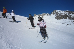 VALMOREL (2022)