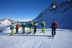 VALMOREL (2022)