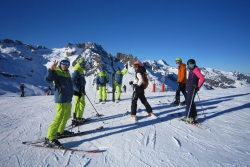 VALMOREL (2022)