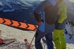 Recyclage des moniteurs (2022)