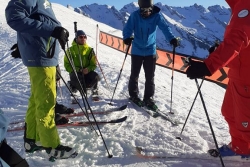 Recyclage des moniteurs (2022)