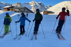 Recyclage des moniteurs (2022)