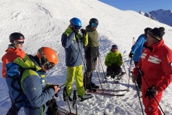 Recyclage des moniteurs (2022)