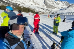 Recyclage des moniteurs (2022)