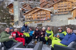 Recyclage des moniteurs (2022)