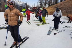 Weekend à SERRE - CHEVALIER (2022)