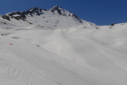 TIGNES (2022)