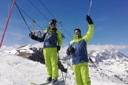 TIGNES (2022)