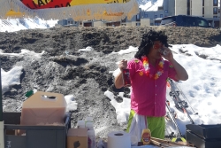 TIGNES (2022)