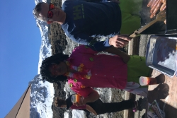 TIGNES (2022)