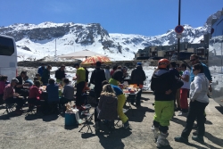 TIGNES (2022)