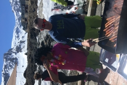 TIGNES (2022)