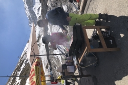 TIGNES (2022)
