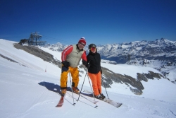 TIGNES (2022)
