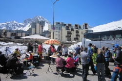 TIGNES (2022)