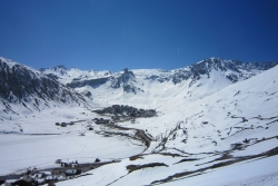 TIGNES (2022)