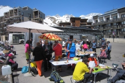 TIGNES (2022)