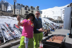TIGNES (2022)