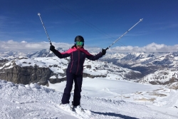 TIGNES (2022)