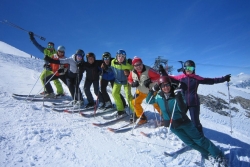 TIGNES (2022)