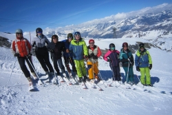 TIGNES (2022)