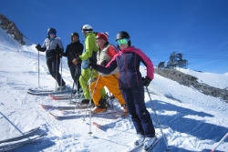 TIGNES (2022)