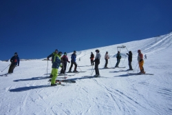 TIGNES (2022)