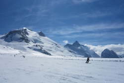 TIGNES (2022)
