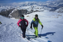TIGNES (2022)