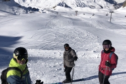 La PLAGNE (2023)