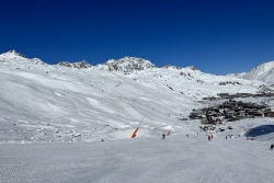 TIGNES (2023)